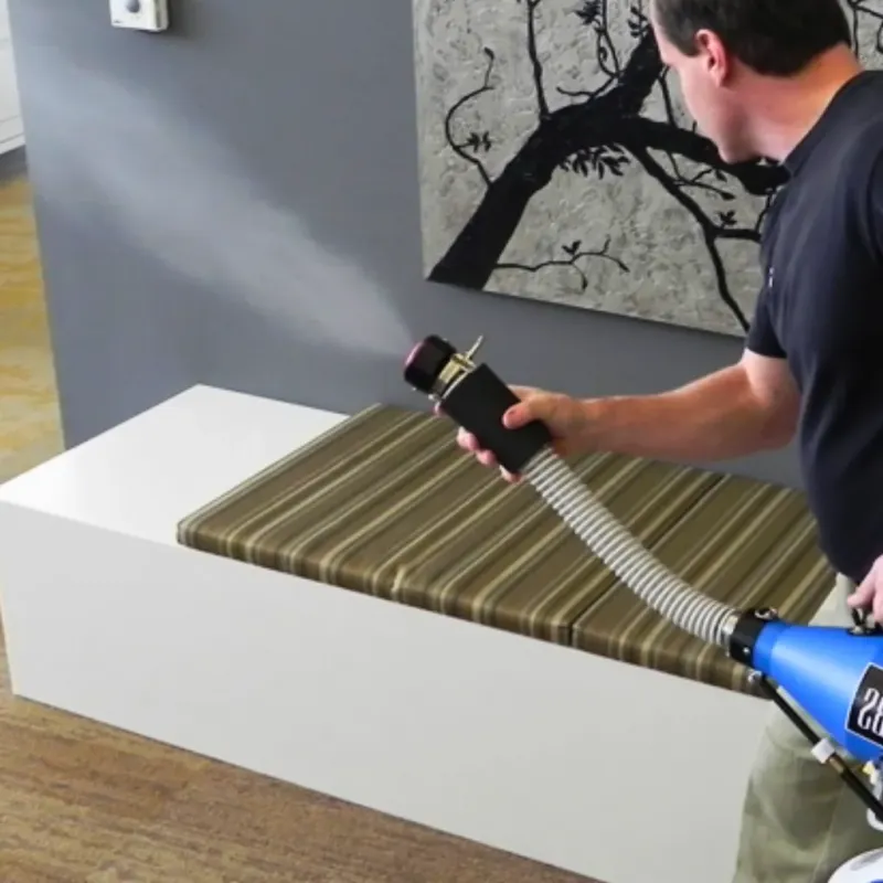 Professional Odor Removal in Clallam County, WA
